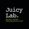 Juicy Lab