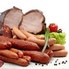 Фермерские мясные деликатесы