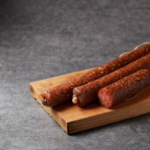 Колбаса Трюфельная из индейки, 250гр.jpg