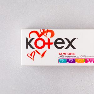 Тампоны Kotex Super, 16шт.jpg