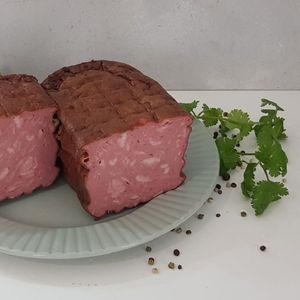 Мясо гуся запечённое  на развес.jpg