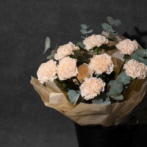 Диантус с эвкалиптом 9 штук.jpg