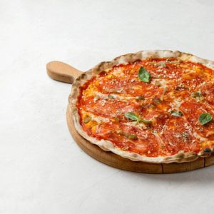 Пицца с чоризо и трюфелем.jpg