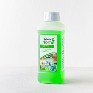 L.O.C. Моющее средство для кухни Цитрус Amway, 500 мл.JPG