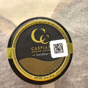 Икра черная русского осетра зернистая(забойная), 50 гр.jpg