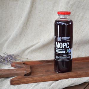 Морс  черничный 0,5.JPG