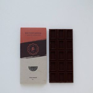 Шоколад серия Крафт «С Цедрой апельсина» 70%.JPEG