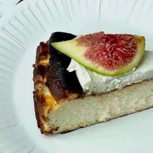 Баскский чизкейк, 160гр.jpg