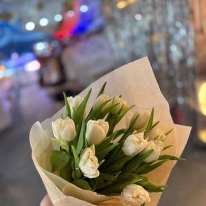 тюльпаны белые 11 шт.jpg