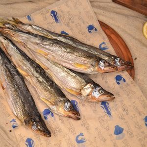 Корюшка вяленая Камчатка с икрой.JPG