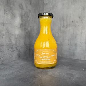 Соус Манго-Лайм с кокосом, 290гр.jpg