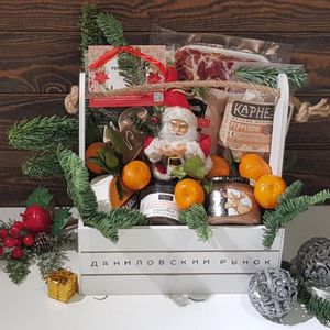 Бокс Даниловский Новогодний деликатес дед мороз.jpg
