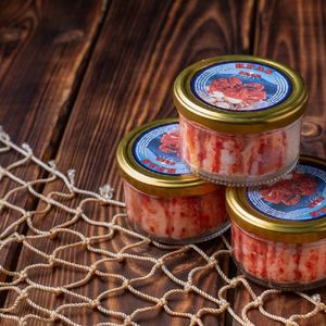 Мясо камчатского краба в банке, 250 гр.jpg