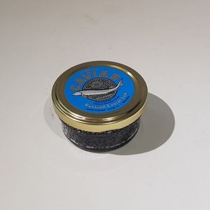 Икра черная осетровая CAVIAR 50гр..jpg