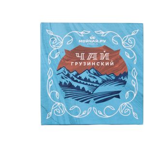Грузинский чёрный чай , прессованный, 80 г.jpg