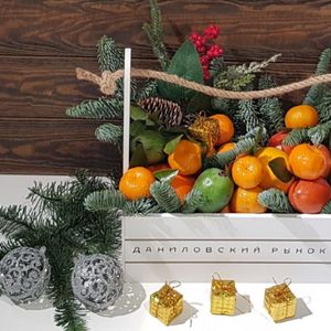 Набор новогодний Даниловский Winter.jpg