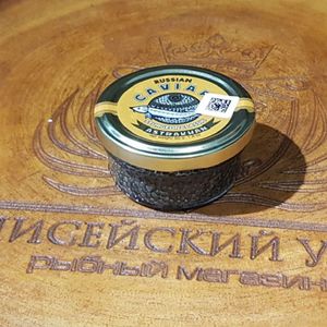 Икра черная Астраханская без консервантов, 50гр.jpg