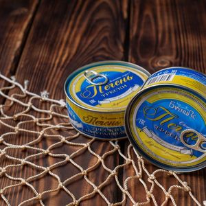 печень трески ж.б 230 грамм по 1150.JPG