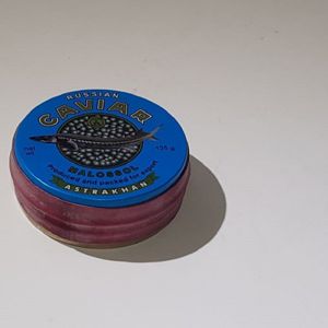 Икра черная CAVIAR Астрахань 125 гр.jpg