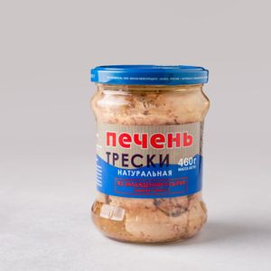 Печень трески Мурманск, 460.jpg