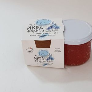 Икра форели радужной 250гр.jpg
