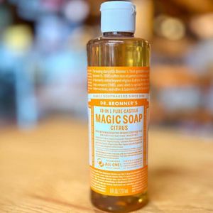 Жидкое мыло 18 в 1 Dr. Bronner’s — Цитрус и Конопляное масло.jpg