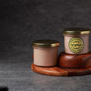 Паштет из утиной печени, 90гр.jpg