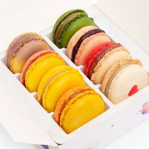 Набор макарон «Classic Collection» 8 шт. 2.jpg