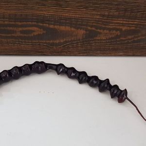 Чурчхела черный виноград с миндалем (Грузия), 40гр.jpg