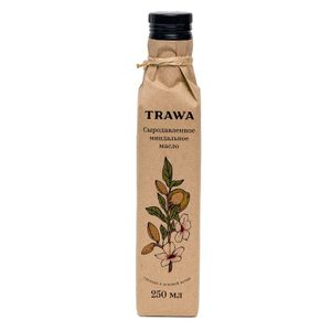 Масло МИНДАЛЬНОЕ сыродавленное TRAWA (250 мл).jpg