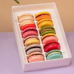 Набор макарон «Classic Collection» 12 шт. 2.jpg