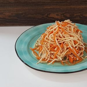 Сельдерей с морковью маринованный.jpg