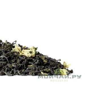 Моли Люй Ча (жасминовый зеленый чай).jpeg