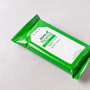 Влажные очищающие салфетки L.O.C. Amway, 24 шт.jpg