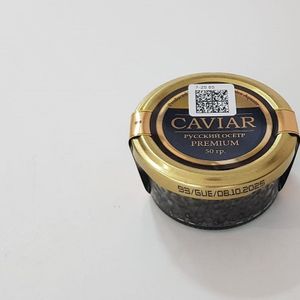 Черная икра CAVAIR русский осетр PREMIUM 50гр.jpg