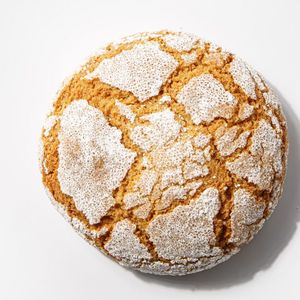 Печенье Yuzu ,насыщенно цитрусовое с юдзу.jpg