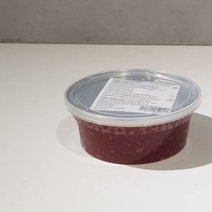 Икра красная кижуча,  200гр..jpg