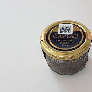 Черная икра CAVAIR русский осетр PREMIUM 100гр.jpg