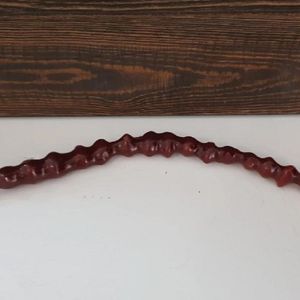 Чурчхела белый виноград с миндалем (Грузия), 40гр.jpg