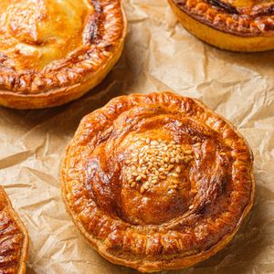 Австралийский пирог с курицей том ям .JPG