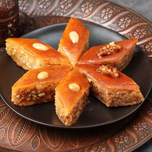 Пахлава Бакинская в ассортименте, 80 г_ (10).jpg