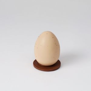 Пирожное Пасхальное яйцо бежевое, 115гр.jpg