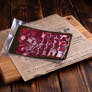 Казы с чесноком в нарезку.JPG