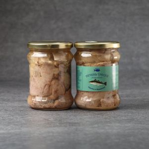 Печень трески в стекл.банке Мурманск,500гр.jpg