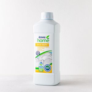 Концентрированная жидкость для мытья посуды Amway DISH DROPS ,1 литр.jpg