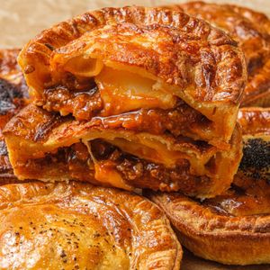 Классический австралийский пирог .JPG