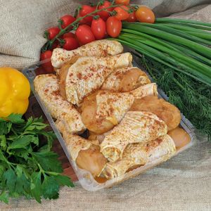 шашлык из куриной голени в горчичном маринаде.jpeg