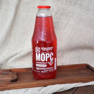 Морс клюквенный 1л (1).JPG