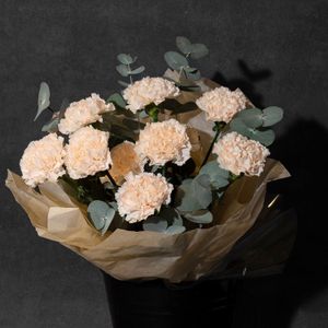 Диантус с эвкалиптом 9 штук.jpg