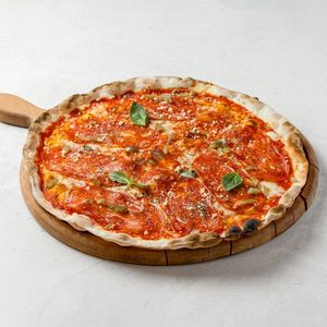 Пицца с чоризо и трюфелем.jpg